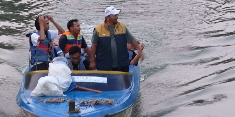 Maksimalkan Pemanfaatan Lahan Negara untuk Program Rusun