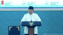 Pemerintah Tolak Tawaran Utang IMF, Prabowo Ungkap Alasan