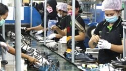 Dampak Penurunan Industri Alas Kaki di Indonesia pada Agustus 2026