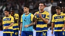 Laga Menarik Parma dan Cremonese di Coppa Italia