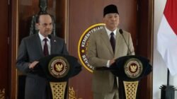 Klarifikasi Keterlibatan WNI dengan Tentara Rusia