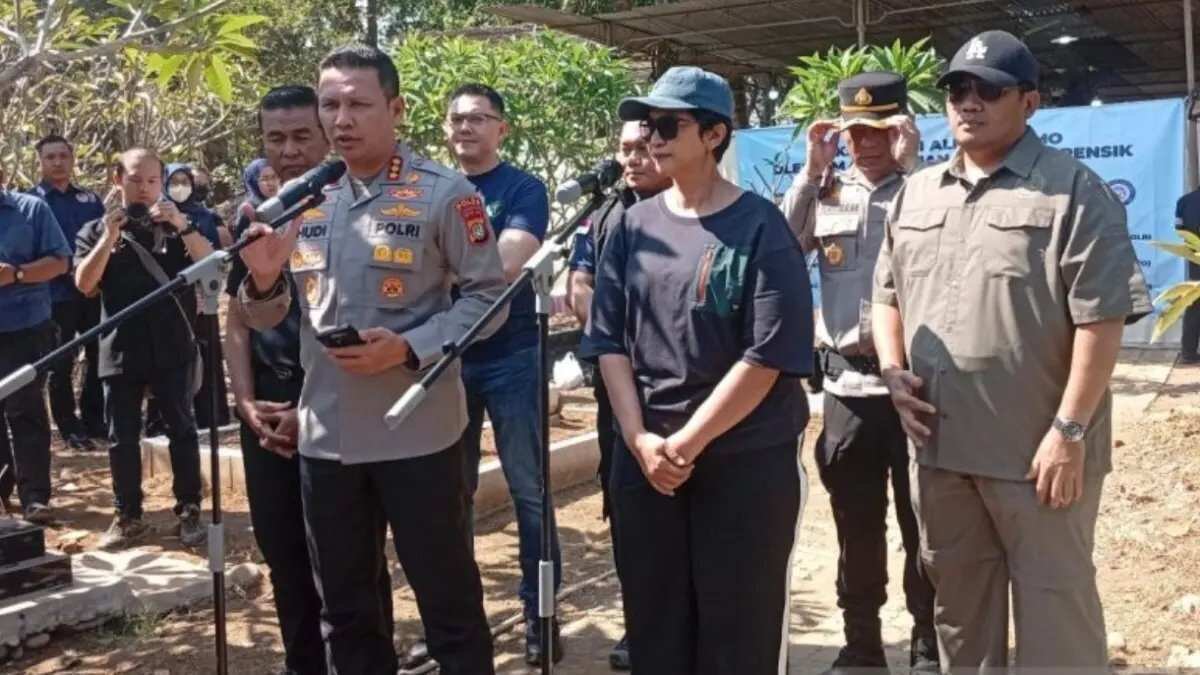 Perkembangan Kasus Sutrimo: Kuasa Hukum Mintakan SP2HP Perkembangan Kasus Sutrimo: Kuasa Hukum Mintakan SP2HP