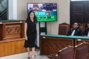 Nikita Mirzani Menang Banding: Pengacara Mengklaim Kemenangan