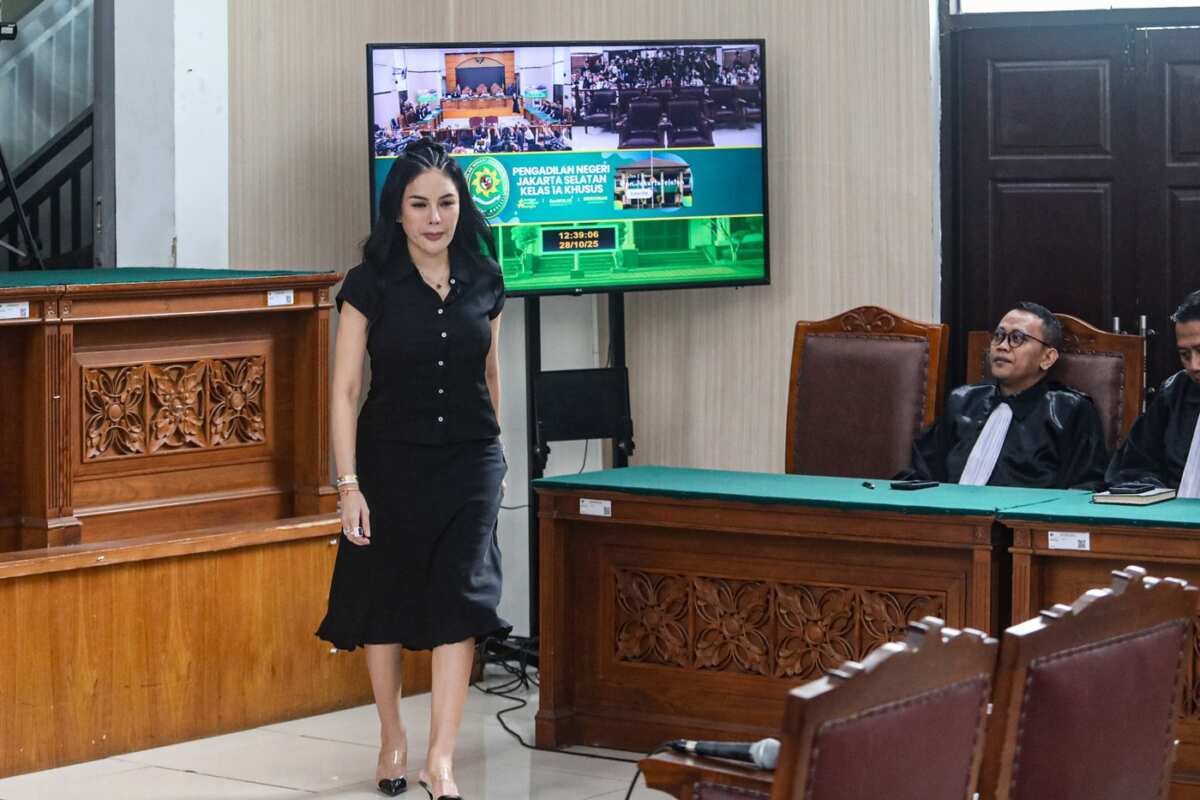 Nikita Mirzani Menang Banding: Pengacara Mengklaim Kemenangan
