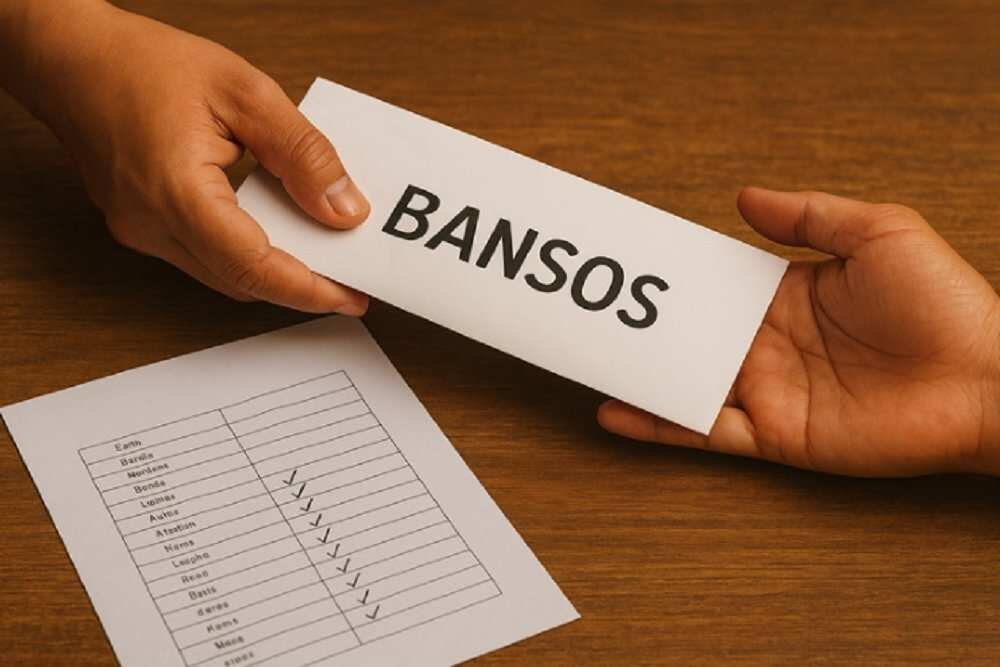 Ketidakakuratan Desil DTSEN dan Dampaknya Terhadap Penyaluran Bansos di Jogja Ketidakakuratan Desil DTSEN dan Dampaknya Terhadap Penyaluran Bansos di Jogja