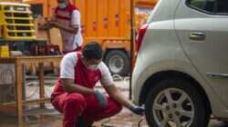 Sebenarnya, keluarnya asap dari knalpot tak selalu berarti mobil mengalami kerusakan Sebenarnya, keluarnya asap dari knalpot tak selalu berarti mobil mengalami kerusakan