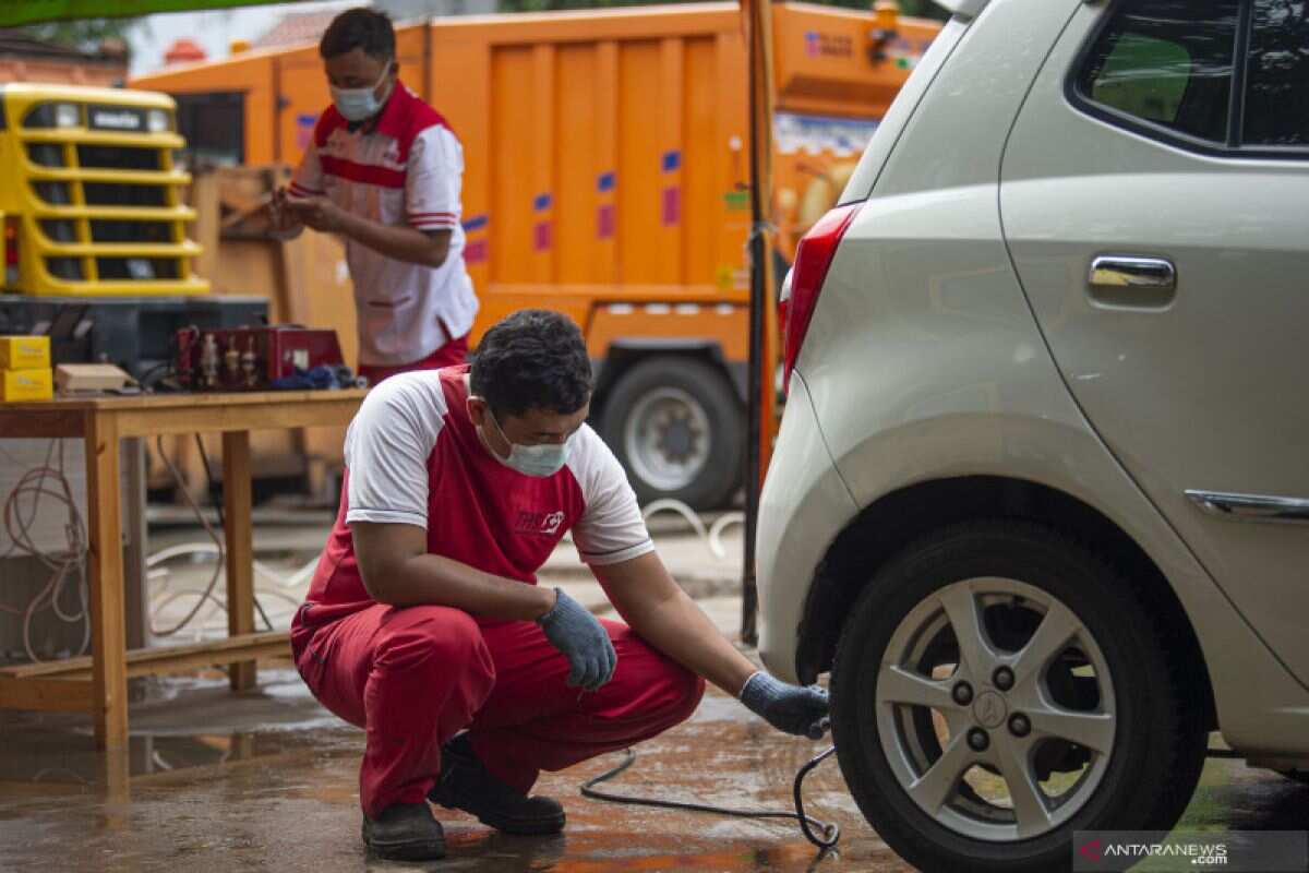 Sebenarnya, keluarnya asap dari knalpot tak selalu berarti mobil mengalami kerusakan Sebenarnya, keluarnya asap dari knalpot tak selalu berarti mobil mengalami kerusakan