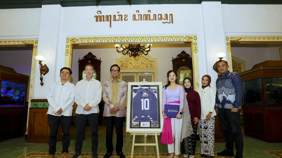 Pola Makan Pemain dan Pendanaan Klub Sepak Bola