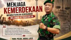Abdul Latif: Kemerdekaan Harus Dijaga dengan Akal Merdeka, Nurani Teguh, dan Keberanian Melawan Ketidakadilan