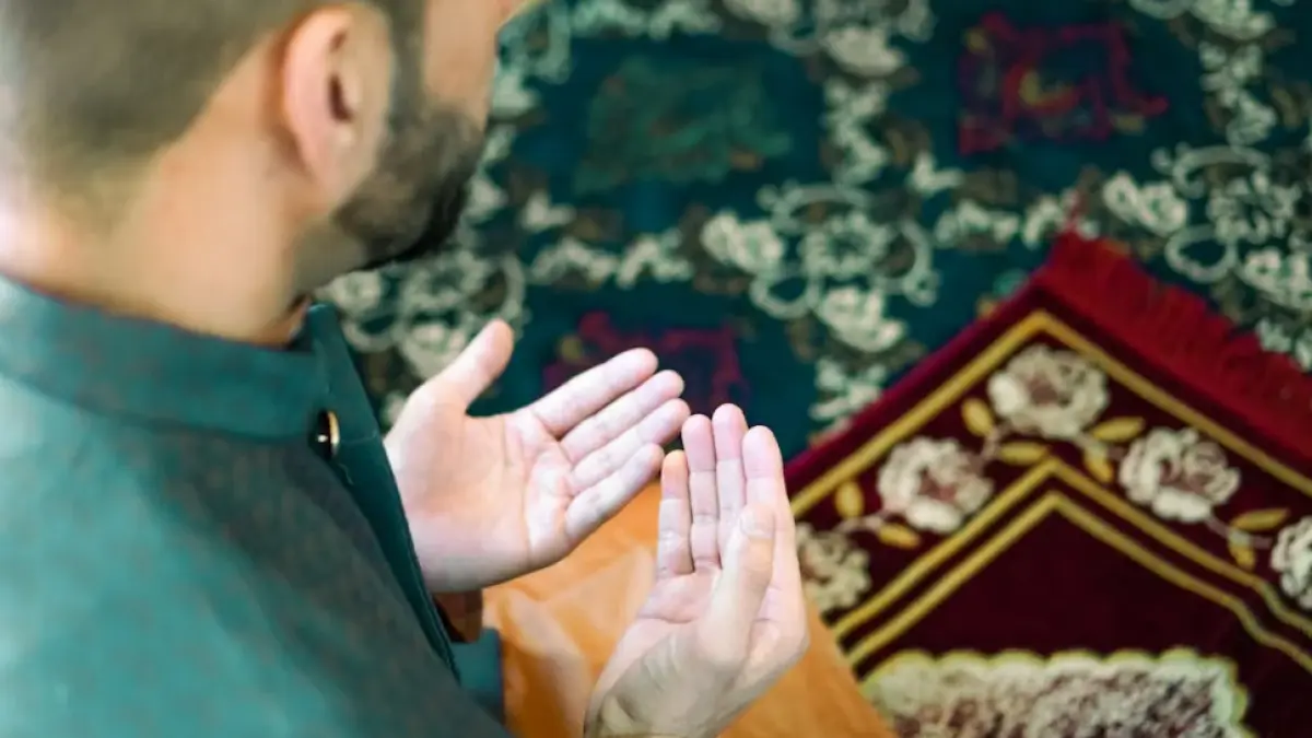Jadwal Waktu Shalat Hari Ini di Sukabumi Jadwal Waktu Shalat Hari Ini di Sukabumi