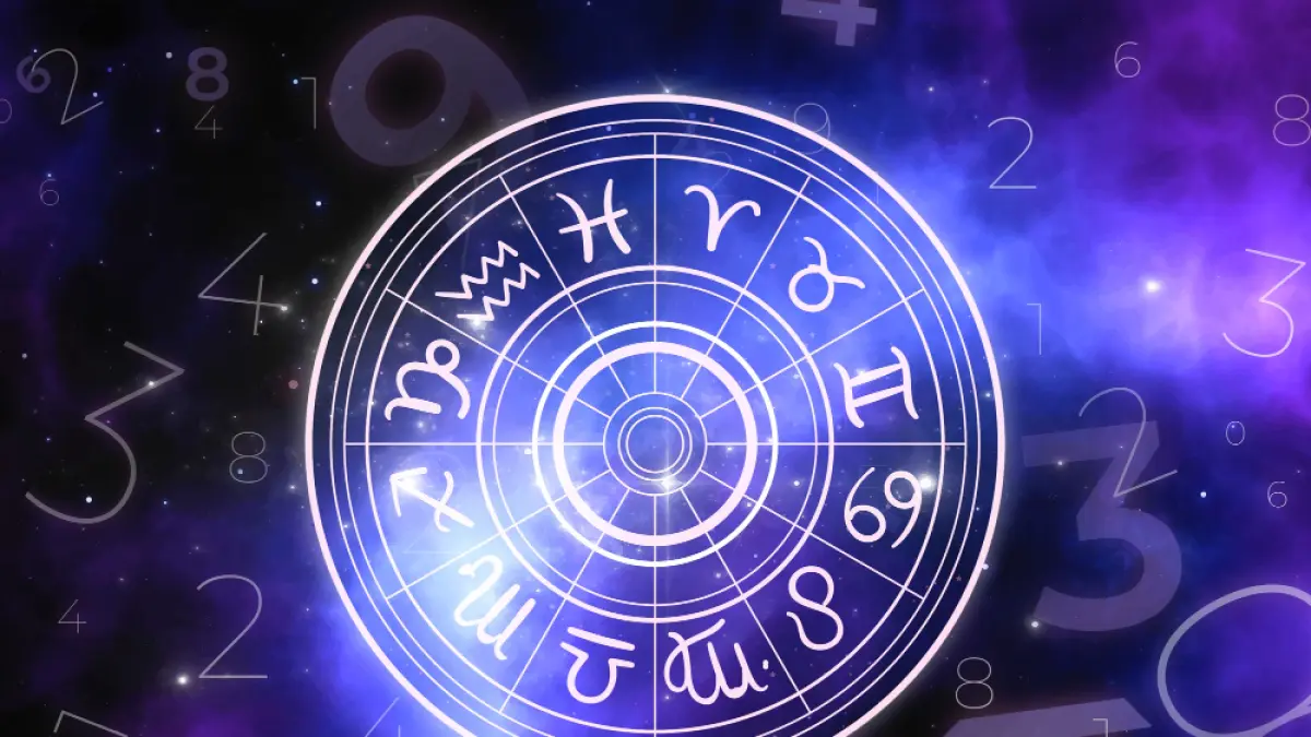 Ramalan Zodiak Beruntung di Akhir Agustus Ramalan Zodiak Beruntung di Akhir Agustus