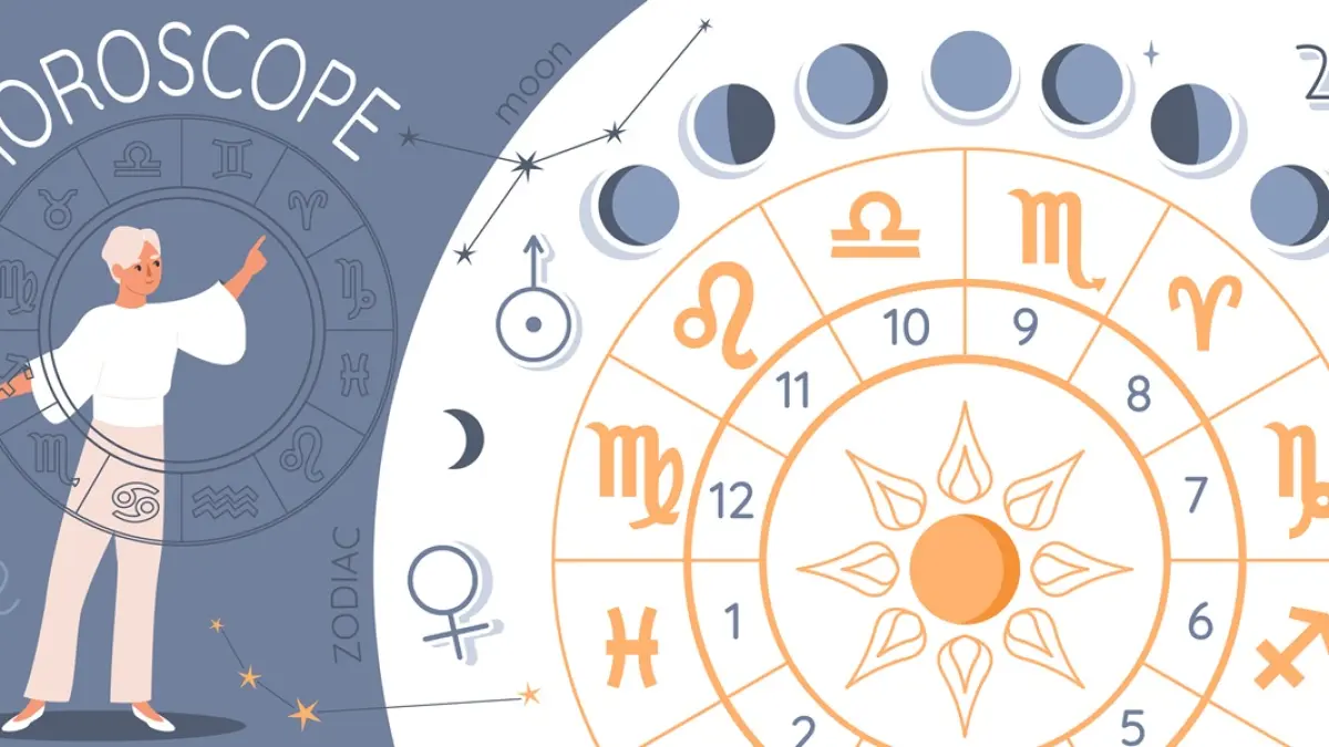 Zodiak dengan Horoskop Terbaik pada Kamis, 27 Agustus 2026