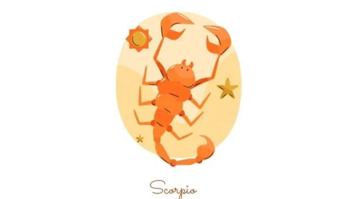 Kehidupan Asmara Scorpio pada 27 Agustus 2026: Gairah Cinta Makin Menghangat Kehidupan Asmara Scorpio pada 27 Agustus 2026: Gairah Cinta Makin Menghangat
