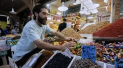 Strategi Iran Mengandalkan Produksi Dalam Negeri di Tengah Sanksi Ekonomi