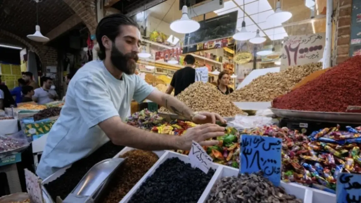 Strategi Iran Mengandalkan Produksi Dalam Negeri di Tengah Sanksi Ekonomi