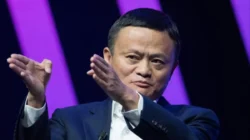 Jack Ma Menginvestasikan Rp1,35 Triliun di Saham Alibaba Jack Ma Menginvestasikan Rp1,35 Triliun di Saham Alibaba