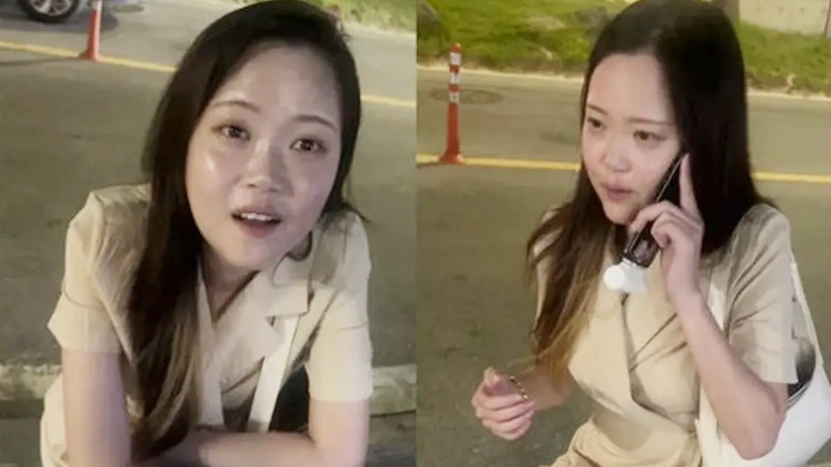 Tragedi di Pulau Jeju: Keempat Orang Hilang Ditemukan Meninggal Tragedi di Pulau Jeju: Keempat Orang Hilang Ditemukan Meninggal