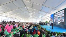 Keselamatan Lalu Lintas: Gebyar Korlantas Polri di Serpong Keselamatan Lalu Lintas: Gebyar Korlantas Polri di Serpong