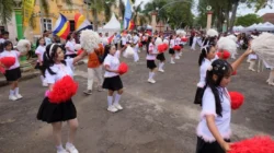 Transformasi Benteng Van Der Wijck Menjadi Pusat Budaya di Kebumen Transformasi Benteng Van Der Wijck Menjadi Pusat Budaya di Kebumen