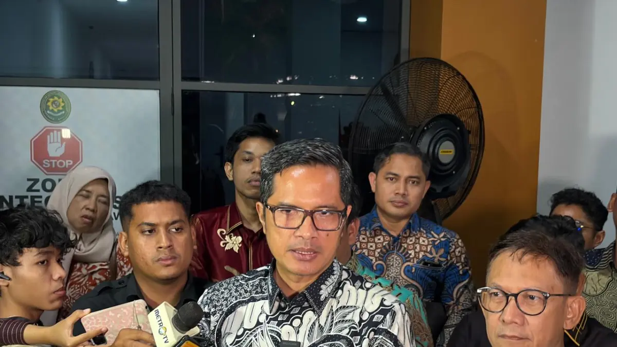 Proses Hukum Febrie Adriansyah: Penolakan Praperadilan dan Sorotan Ketidakhati-hatian