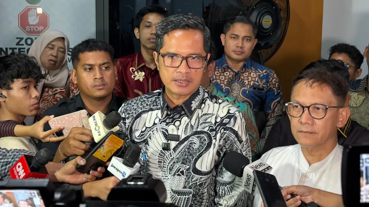 Tanggapan Tim Hukum Setelah Praperadilan Ditolak