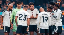 Tantangan Manchester United di Liga Champions 2026/2027