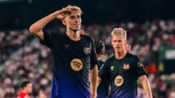 Prediksi Susunan Pemain Barcelona vs Athletic Club: Peluang Debut Rodri di Camp Nou