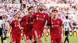 Menggali Calon Lawan Liverpool di Liga Champions 2026-2027