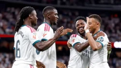 Prediksi Calon Lawan Real Madrid dan Barcelona di Liga Champions 2026–27 Prediksi Calon Lawan Real Madrid dan Barcelona di Liga Champions 2026–27
