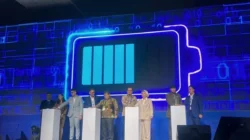International Battery Summit 2026: Pertemuan Strategis Pelaku Teknologi Baterai