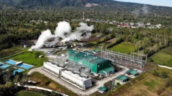 Energi Panas Bumi Gunung Ungaran: Potensi dan Rencana Pembangunan