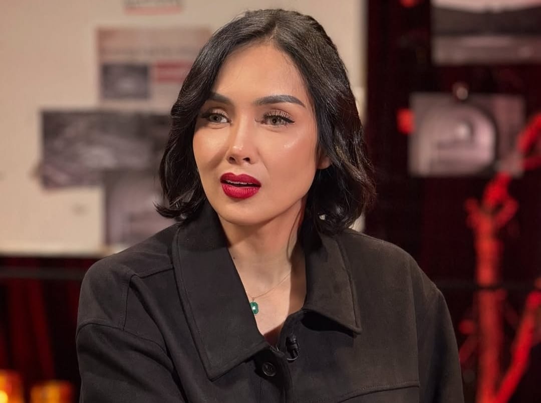 Sara Wijayanto Siap Tempuh Jalur Hukum Terkait Isu Perselingkuhan Sara Wijayanto Siap Tempuh Jalur Hukum Terkait Isu Perselingkuhan