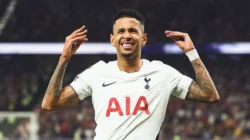 Gol Debut Savinho dan Target Ambisius De Zerbi di Tottenham