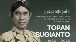 Meninggalnya Pelawak Senior Topan Srimulat di Usia 71 Tahun