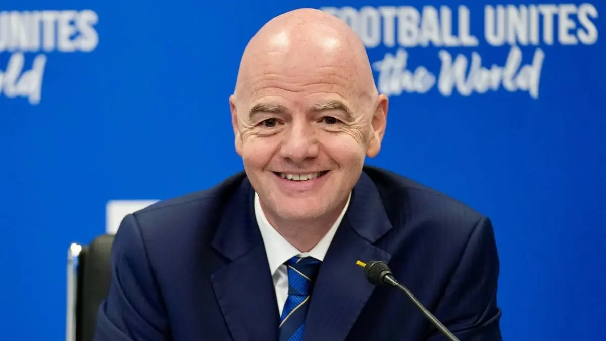 UEFA Berpotensi Akhiri Boikot Terhadap FIFA
