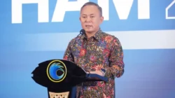 Wamen HAM: Keterbukaan Terhadap Kritik dan Partisipasi Publik dalam Pembangunan Wamen HAM: Keterbukaan Terhadap Kritik dan Partisipasi Publik dalam Pembangunan