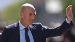 Zinedine Zidane Memimpin Timnas Prancis: Tantangan dan Harapan Zinedine Zidane Memimpin Timnas Prancis: Tantangan dan Harapan