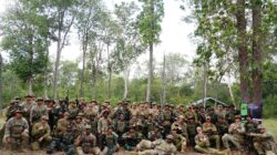 Super Garuda Shiled 2026 Asah Kemampuan Survival Dan Patroli Di Daerah Latihan Super Garuda Shiled 2026 Asah Kemampuan Survival Dan Patroli Di Daerah Latihan