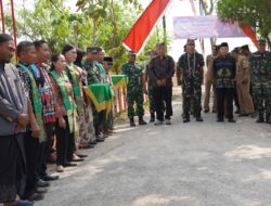Harmoni dari Desa Leran Kalitidu Bojonegoro: Dusun Sido Kumpul Menuju Panggung Nasional KASAD Award 2026