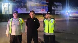 Patroli KRYD Polsek Cikupa Sasar Sejumlah Titik Rawan Gangguan Kamtibmas Patroli KRYD Polsek Cikupa Sasar Sejumlah Titik Rawan Gangguan Kamtibmas