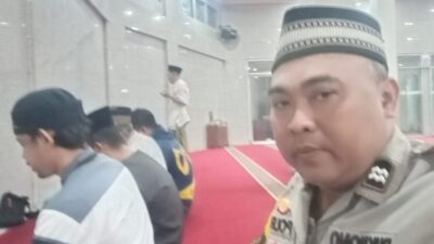Suling, Aiptu Rukmono Hadir Bersama Warga di Masjid Nurohman Perkuat Silaturahmi Suling, Aiptu Rukmono Hadir Bersama Warga di Masjid Nurohman Perkuat Silaturahmi