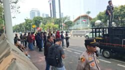 GEMARI Jakarta Desak Kejagung Usut Dugaan Penguasaan Kawasan Hutan PT APSL di Riau