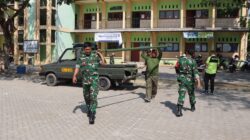 Dari Pesantren untuk Ibu Pertiwi: Kodim 0813 Bojonegoro Bangun Sarana Olahraga Militer, Siapkan Santri Jadi Prajurit TNI Dari Pesantren untuk Ibu Pertiwi: Kodim 0813 Bojonegoro Bangun Sarana Olahraga Militer, Siapkan Santri Jadi Prajurit TNI