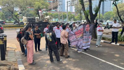 Jangan Jadi Jiwasraya Jilid II, GAMIS Indonesia Desak Transparansi dan Audit Danantara