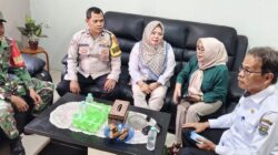 Cooling System dan DDS, Bhabinkamtibmas Pasir Jaya Sambangi Perangkat Desa Perkuat Kamtibmas Cooling System dan DDS, Bhabinkamtibmas Pasir Jaya Sambangi Perangkat Desa Perkuat Kamtibmas