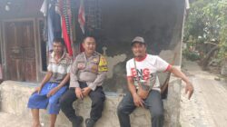 Program POLIRAN, Bhabinkamtibmas Polsek Cikupa Dorong Kepedulian terhadap Warga Pengangguran Program POLIRAN, Bhabinkamtibmas Polsek Cikupa Dorong Kepedulian terhadap Warga Pengangguran