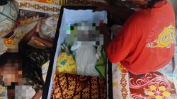 Polisi Tangkap Pelaku Penganiayaan Bayi Hingga Meninggal Dunia di Sorong