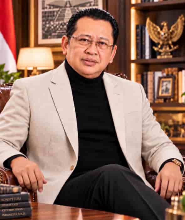 Catatan Politik Bamsoet; Harapan Pelaku Sektor Riel Setelah Konsolidasi Sektor Moneter dan Fiskal