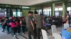 64 Tim di Bojonegoro Siap Tempur di Turnamen Domino Piala Panglima TNI