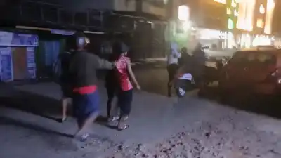 Polresta Sorong Kota Ungkap Kasus Curat, Sejumlah Barang Milik Korban Berhasil Diamankan Polresta Sorong Kota Ungkap Kasus Curat, Sejumlah Barang Milik Korban Berhasil Diamankan